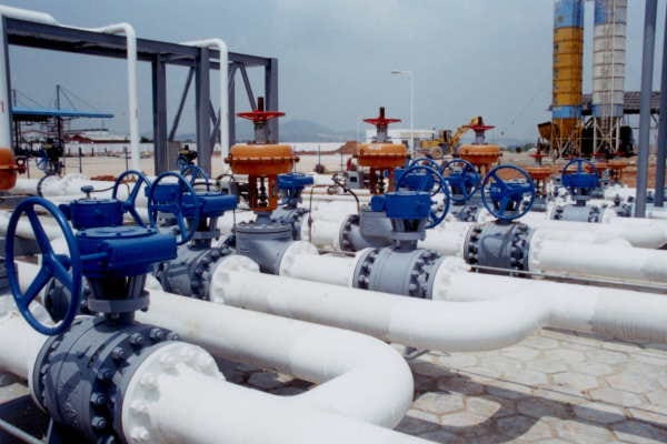 Demystifying Industrial Valves: Mga Uri at Application