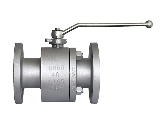 Paano gumagana ang ball valve?