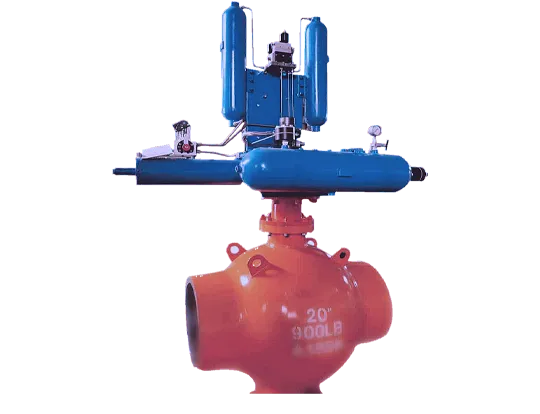 Patuloy na Lumalago ang Ball Valve Market Sa gitna ng Tumataas na Demand