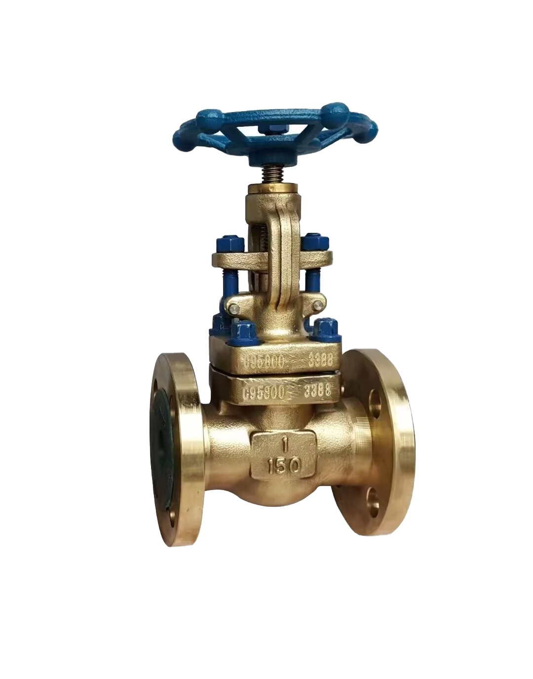 Mga pagkabigo at pag-aayos ng mga pamamaraan ng piston-type na presyon ng singaw na binabawasan ang balbula