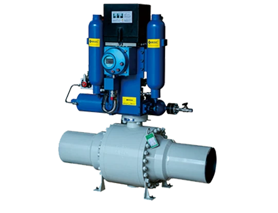Ano ang mga industriya na umaasa sa Globe Valves para sa kanilang Kritikal na Operasyon