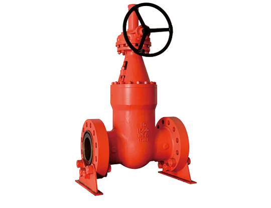 Paano Tiyak na Daloy ang isang Globe Valve Control sa Industrial Systems