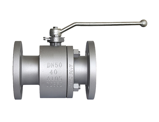 Lumulutang Ball Valve